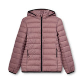 KPHSANDEFJORD SORONA SHORT HOOD JACKET
